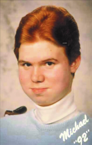 WILLIAM MICHAEL SONNENWALD